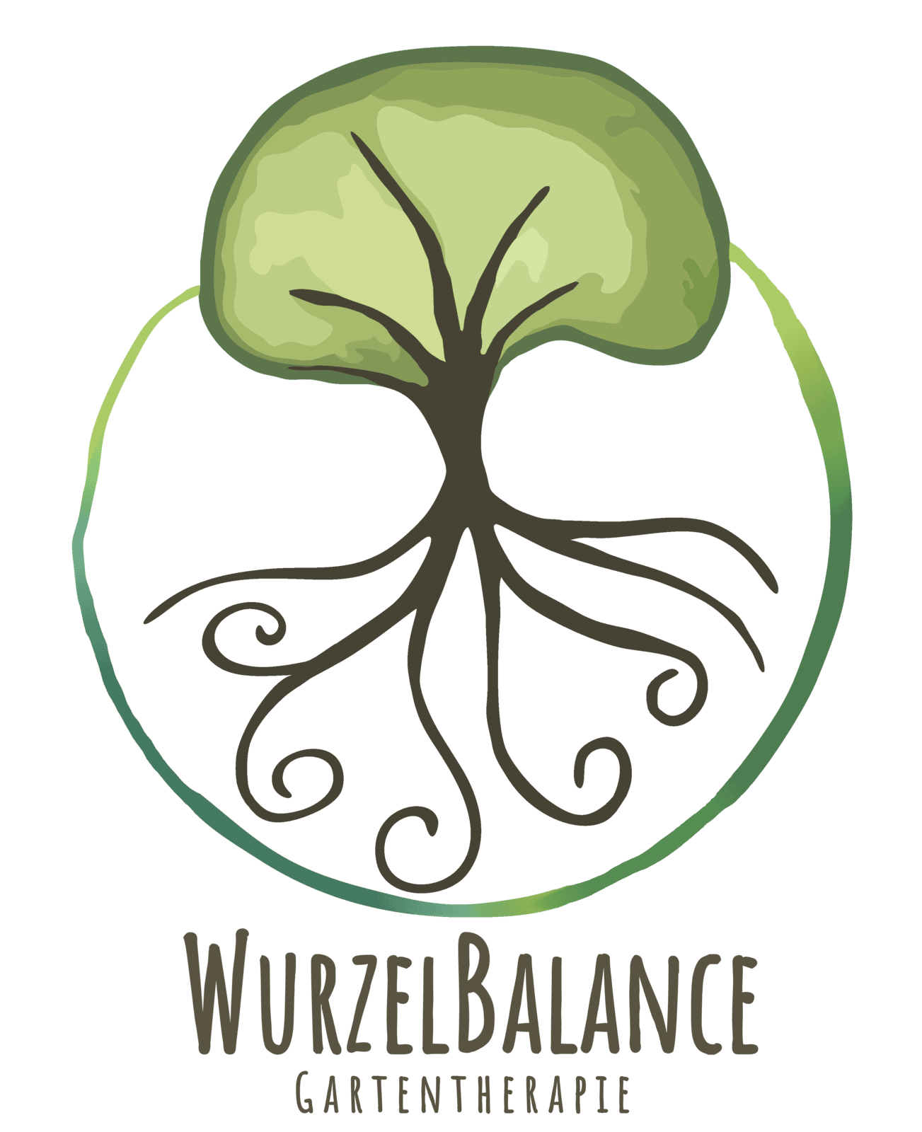 WurzelBalance - Gartentherapie